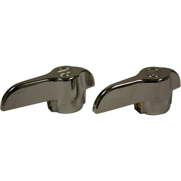 Thrifty 1572-T Vice Grip Lever Faucet Handle