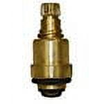 Thrifty 1787-T American Standard Deck Hot Stem