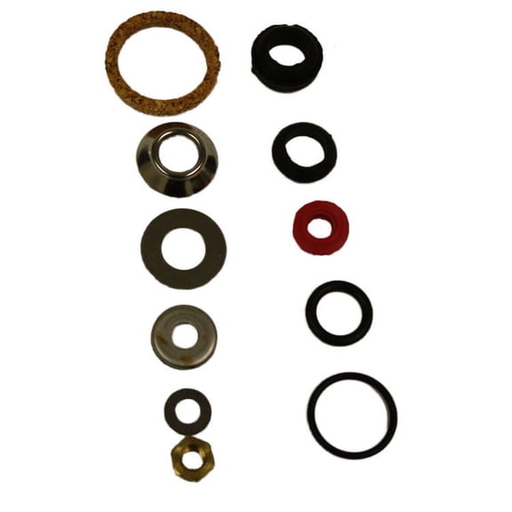 Thrifty 1841-T Chicago Faucet Kit