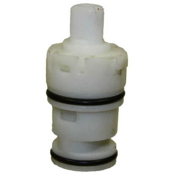 Thrifty 2651-T Kohler 2 Cold Handle Coralais