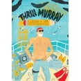 thumbnail image 1 of Thrill Murray: Bill Murray Coloring Book (Paperback), 1 of 1