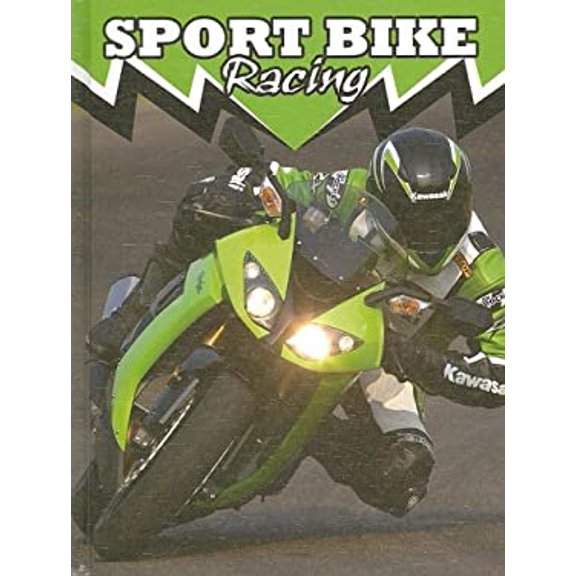 Pre-Owned Sport Bike Racing 9781604723748 Used