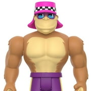 Thrilla Krew Thrilla Gorilla 3 3/4-Inch ReAction Figure