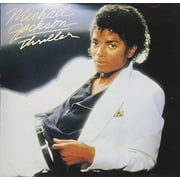 Pre-Owned Thriller (CD) (Remaster)
