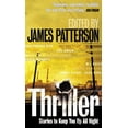 thumbnail image 1 of Pre-Owned Thriller: Stories to Keep You Up All Night Paperback, 1 of 1
