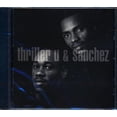 thumbnail image 1 of Thriller U, Sanchez - Thriller U & Sanchez - CD, 1 of 3