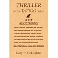 thumbnail image 1 of Thriller of The Tattoo Curse!, 1 of 1