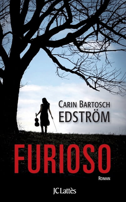 Thrillers Furioso, (Paperback)