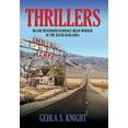 thumbnail image 1 of Thrillers (Hardcover), 1 of 1