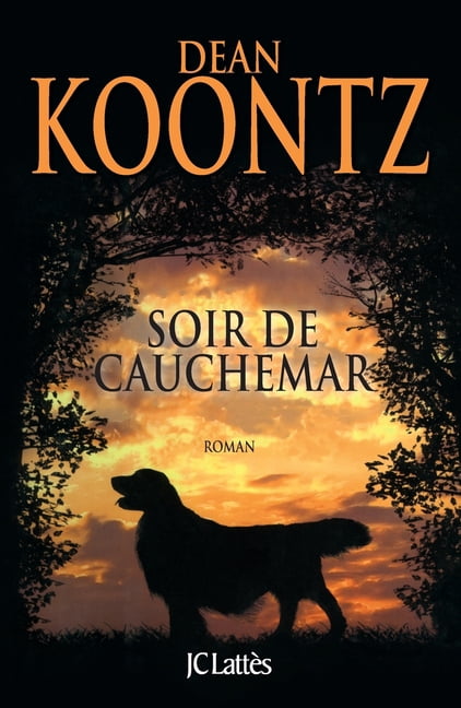 Thrillers Un soir de cauchemar, (Paperback)