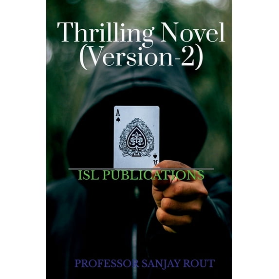 Thrilling Novel (Version-2), (Paperback)