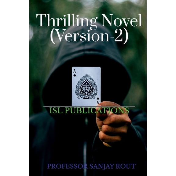 Thrilling Novel (Version-2), (Paperback)