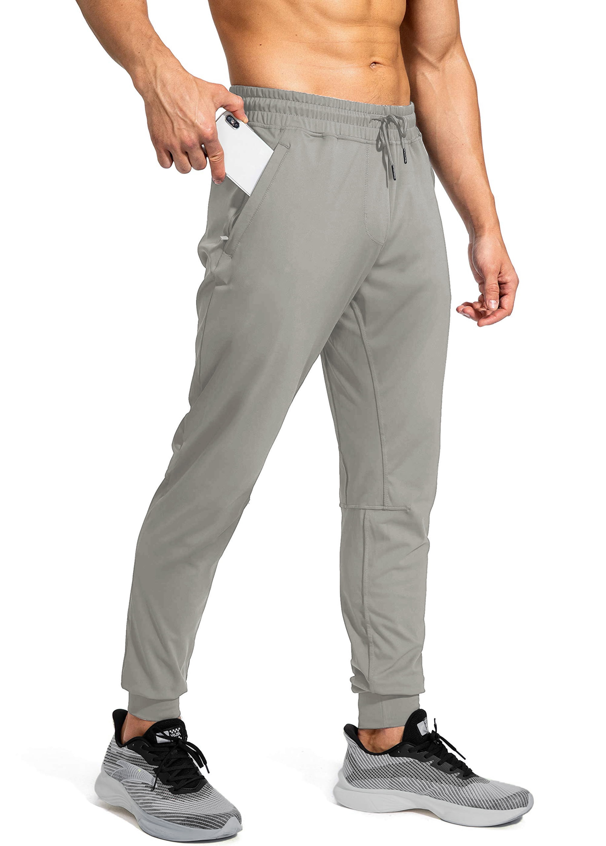 Russell Athletic Men's Commuter Tech Joggers, 30 Russell Athletic Men's Commuter Tech Joggers, 30