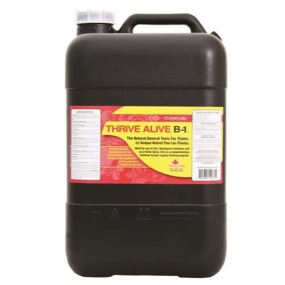 Thrive Alive B1 Red, 20 lt