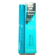 Thrive Causemetics Liquid Lash Extension Mascara BRYNN rich black .38oz