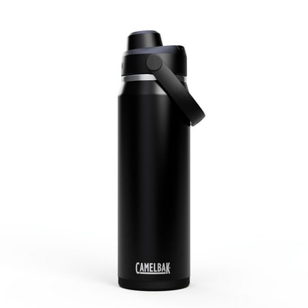Camelbak Thrive™ Chug Stainless Steel Water Bottle 25oz, Black