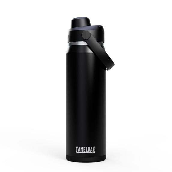 Camelbak Thrive™ Chug Stainless Steel Water Bottle 25oz, Black