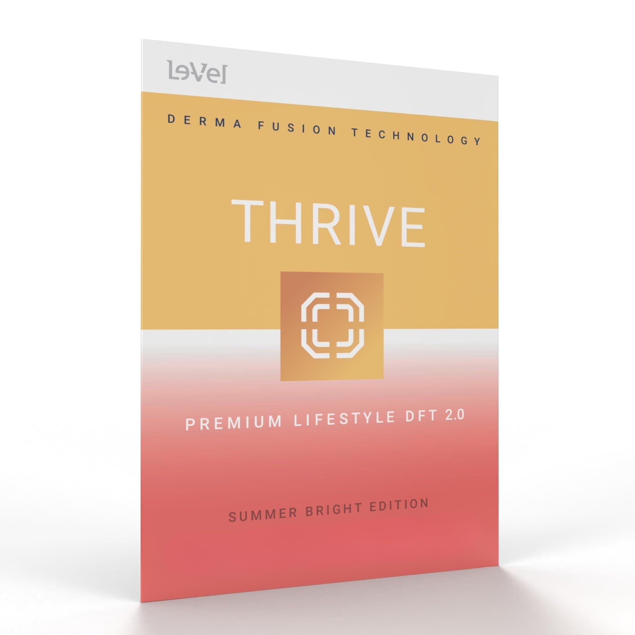 thrive glp 1 patch DFT Wellness Patches | Advanced Technology for Wellness, Energy, Mood, Sleep, & Lifestyle Balance | 30 Patches (30 (1 Month), Classic - General Wellness Support GLP-1 Support Premium Patch Pack