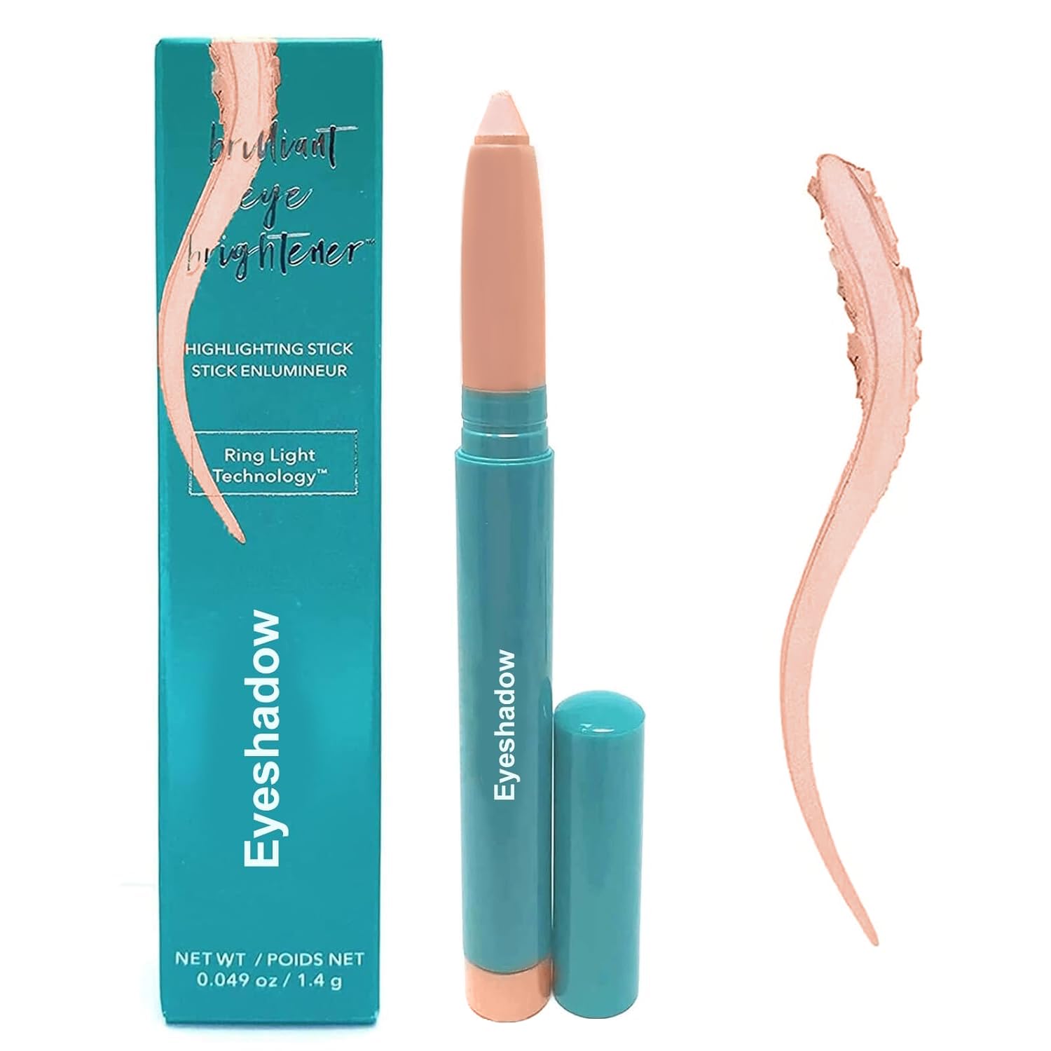 Thrive Eyeshadow Stick, Thrive Eye Brightener Stick (Aurora)