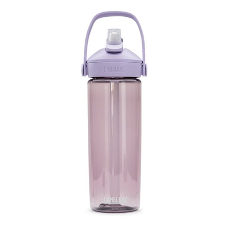 Thrive Flip Straw 20oz, Purple Sky