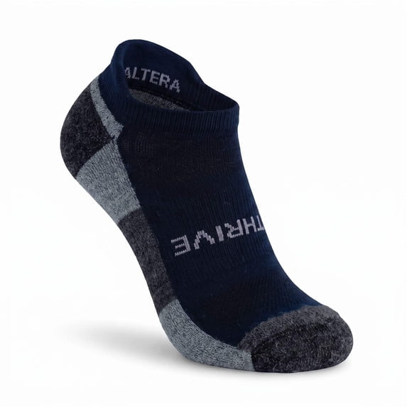 Thrive Lightweight Micro Alpaca Sock