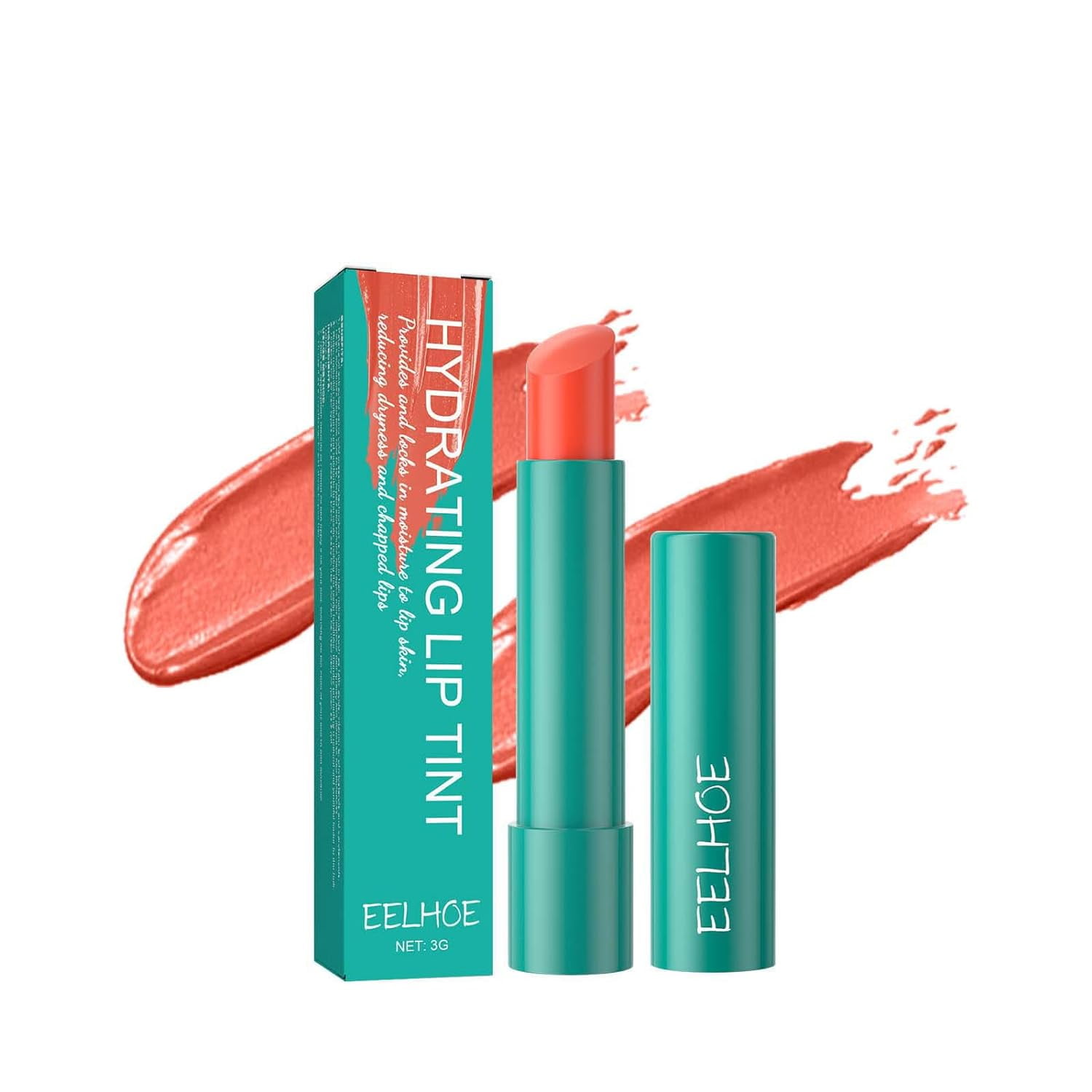 Thrive Lip Tint Hydrating Thrive Sheer Strength Hydrating Lip Tint