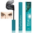 Thrive Mascara Liquid Lash Extension, Thrive Cosmetics Mascara, Thrive