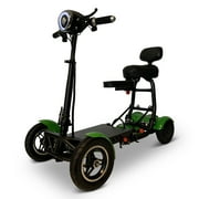 Thrive Mobility Folding Electric Wheelchair, Medical Mobility Scooter, Lightweight Power Wheelchair, Heavy Duty Electric Wheelchairs, Medical Scooter Chair
