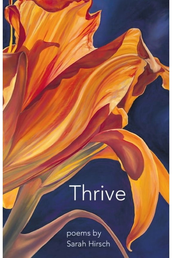 Thrive, (Paperback)