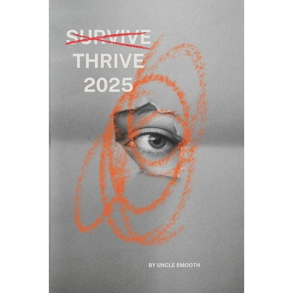 Thrive Thrive 2025, Book 1, (Paperback)