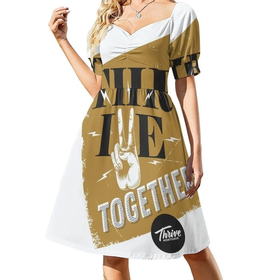 Thrive Together Dress dresses for women women's clothing trend 2024