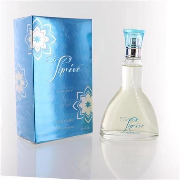 Thrive By Thrive 3.3 oz Eau De Parfum Spray for Women