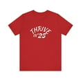 thumbnail image 1 of Thrive in '25 Tee Shirt - CL, 1 of 1