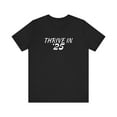 thumbnail image 1 of Thrive in '25 Tee Shirt - WL2, 1 of 2