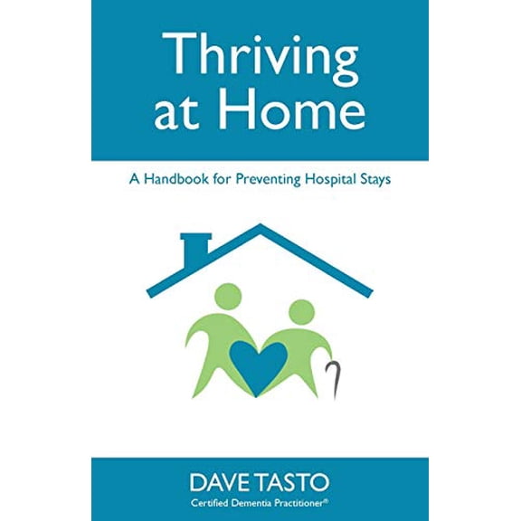 Pre-Owned Thriving At Home (Paperback) 0933578016 9780933578012