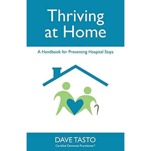 Pre-Owned Thriving At Home (Paperback) 0933578016 9780933578012