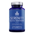 thumbnail image 1 of Thrivous Serenity Nightly Nootropic, 1 of 8