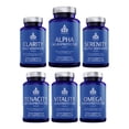 thumbnail image 1 of Thrivous Stack, 1 of 9