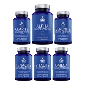 Thrivous Stack