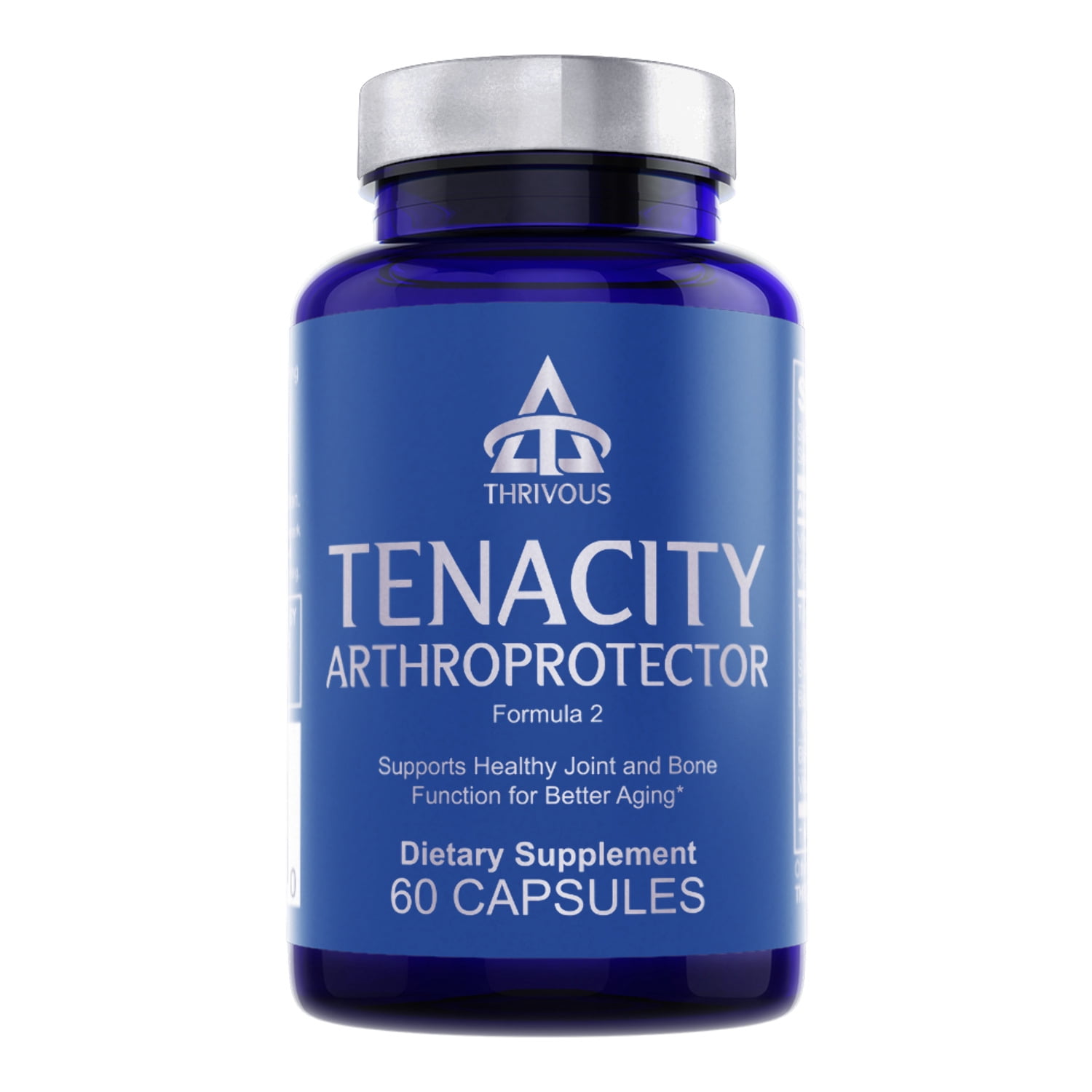 Thrivous Tenacity Arthroprotector