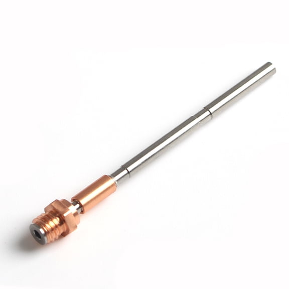 Throat Hotend,Temperature Resistant Kit Printer 3d Printer With Prusa Kit Compatible Printer Copper Mk4 3d Printer Temperature Compatible With Alloy Kit Prusa Mk4 Resistant And