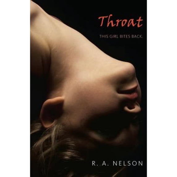 Pre-Owned Throat (Paperback) 0375861386 9780375861383