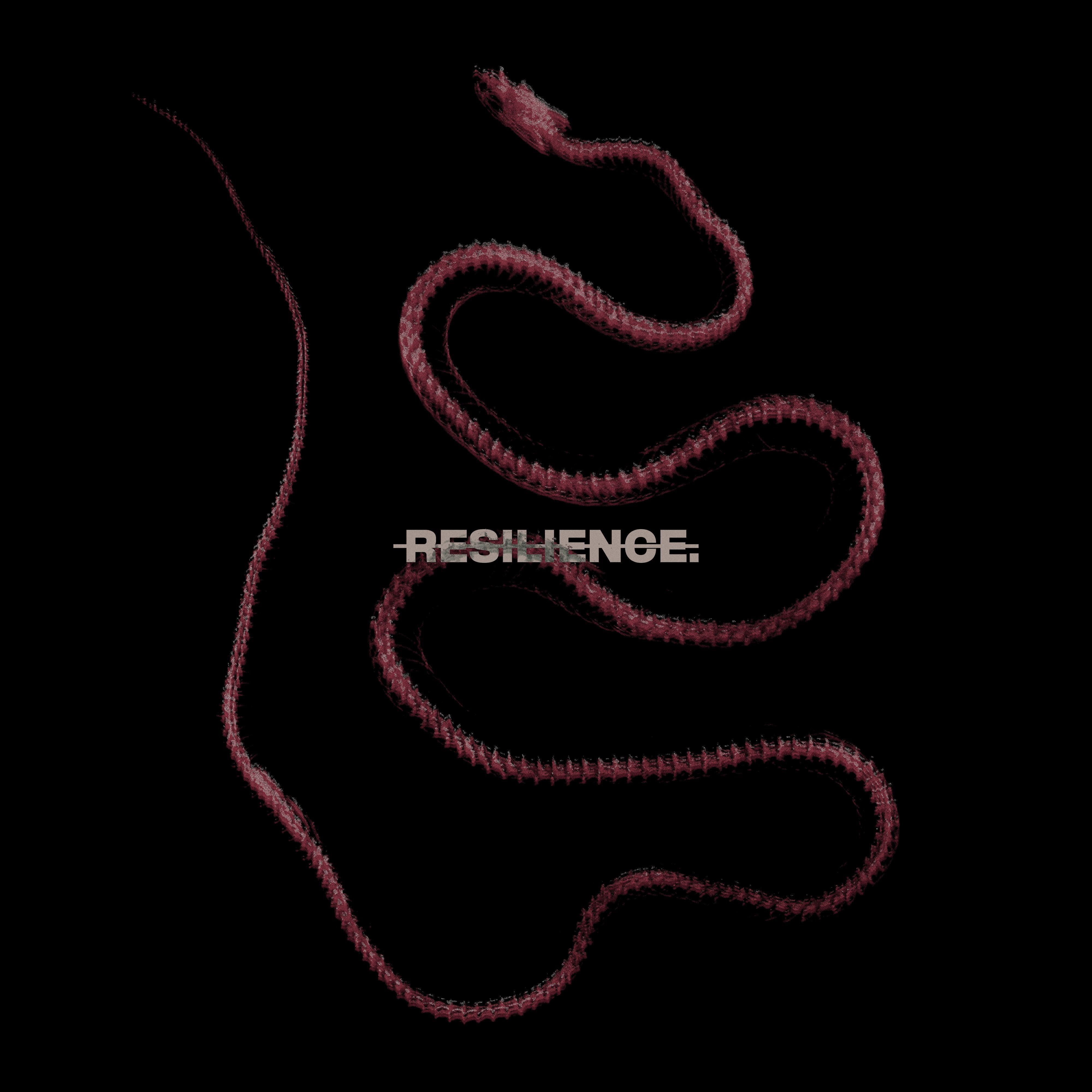 Throatcut. - Resilience - Music & Performance - CD