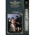 thumbnail image 1 of Throne Classics: The Collected Works of Henry James, Vol. 09 (of 36) : A Passionate Pilgrim; Hawthorne (Paperback), 1 of 1