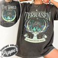 Throne Of Glass Comfort Colors Sjm Terrasen Reading Lover Book Lover