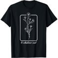 thumbnail image 1 of Throne Of Glass Flower T-Shirt, 1 of 4