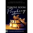 thumbnail image 1 of Pre-Owned Throne Room Prophecy: Your Guide to Accurately Discerning the Word of the Lord (Paperback) 0768454549 9780768454543, 1 of 1