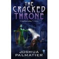 thumbnail image 1 of Throne of Amenkor: The Cracked Throne (Series #2) (Paperback), 1 of 1