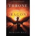thumbnail image 1 of Pre-Owned Throne of Dragons (Age of the Sorcerers—Book Two) Paperback, 1 of 1