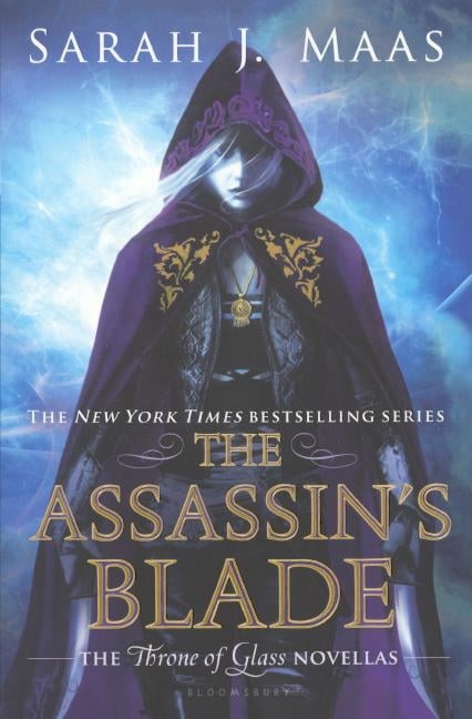 The Assassin and the Pirate Lord: A Throne of Glass Novella by Sarah J.  Maas, eBook